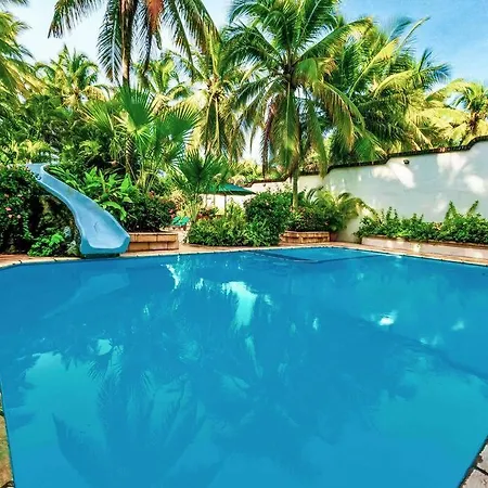 Ocean Front Home Ch029